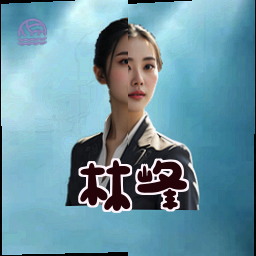 林峰